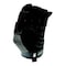 Wells Lamont Men's Indoor/Outdoor FX3 Work Gloves Black/Gray M 3 pk, 3PK 7850M - alternate 2